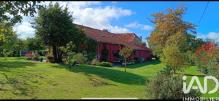  Maison � vendre 8 pi�ces 342 m�