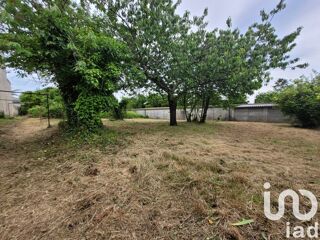  Terrain  vendre 640 m