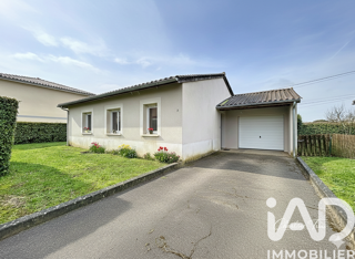  Maison � vendre 4 pi�ces 81 m�