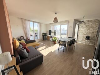  Appartement  vendre 4 pices 79 m