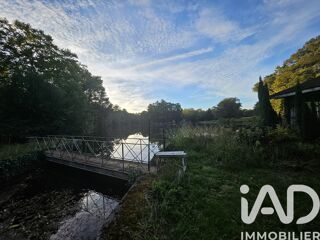  Maison � vendre 8 pi�ces 217 m�