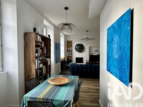  Appartement � louer 4 pi�ces 85 m�