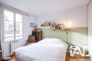  Appartement � vendre 4 pi�ces 92 m�