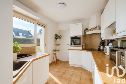   Vente Maison/villa 7 pi�ces Maison - 7 pi�ce(s) - 146 m�