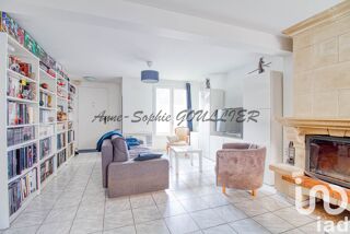  Maison � vendre 6 pi�ces 119 m�