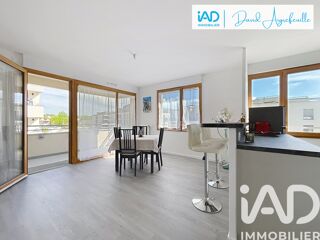  Appartement � vendre 3 pi�ces 63 m�