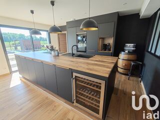  Villa � vendre 7 pi�ces 195 m�