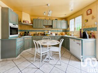  Maison � vendre 6 pi�ces 153 m�