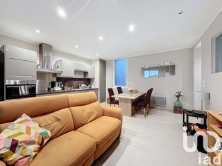  Appartement  vendre 3 pices 66 m