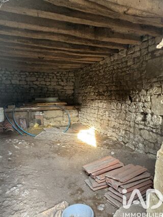  Maison � vendre 1 pi�ce 34 m�