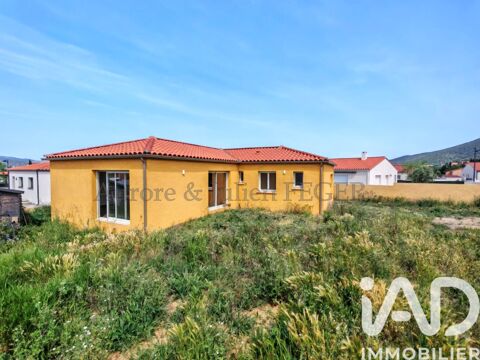   Vente Maison traditionnelle 4 pi�ces Maison - 4 pi�ce(s) - 94 m�