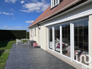  Maison � vendre 6 pi�ces 137 m�