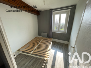  Maison � vendre 2 pi�ces 53 m�