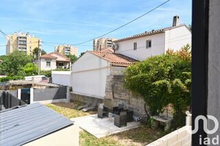  Appartement  vendre 3 pices 60 m