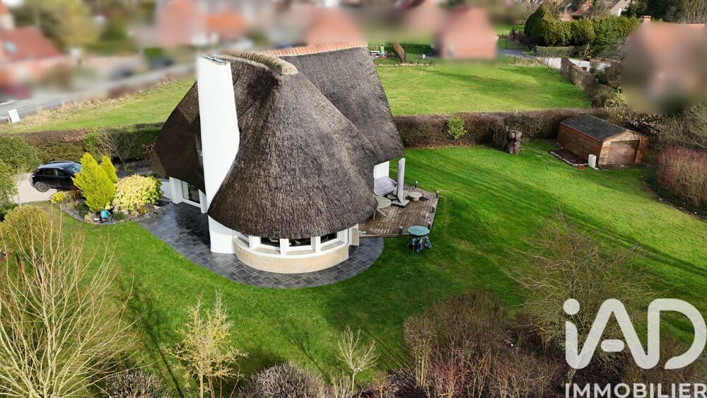 � vendre  Maison Cobrieux (59830)