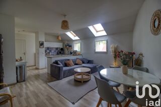  Appartement � vendre 2 pi�ces 55 m�