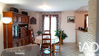  Maison � vendre 6 pi�ces 110 m�