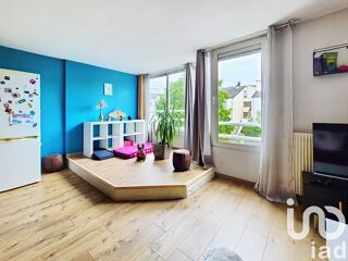  Appartement � vendre 3 pi�ces 75 m�