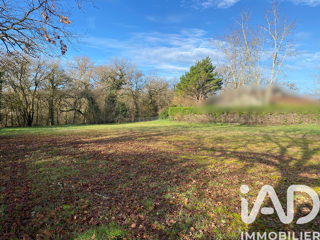  Terrain � vendre 1811 m�