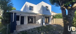  Maison � vendre 6 pi�ces 125 m�