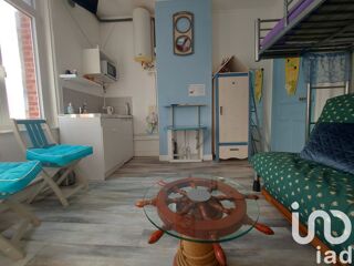  Appartement � vendre 1 pi�ce 12 m�