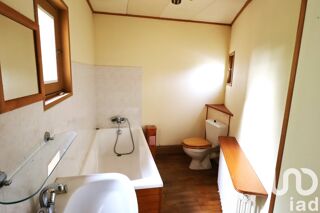  Maison  vendre 5 pices 110 m