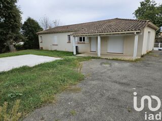  Maison  vendre 4 pices 98 m