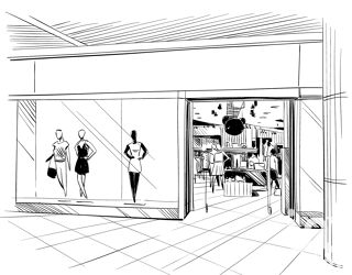  Immeuble � vendre 950 m�