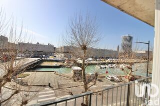  Appartement  vendre 3 pices 54 m