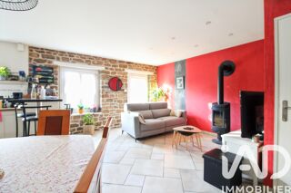  Maison � vendre 6 pi�ces 109 m�