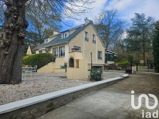  Maison � vendre 7 pi�ces 180 m�