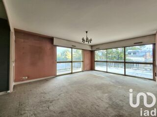  Appartement � vendre 5 pi�ces 115 m�