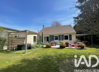  Maison � vendre 6 pi�ces 128 m�