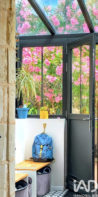  Maison � vendre 4 pi�ces 100 m�