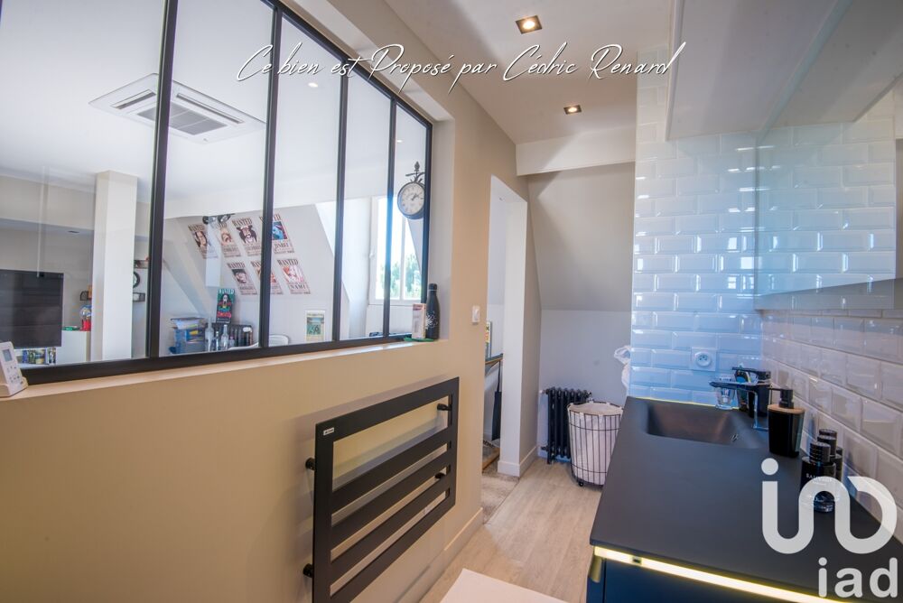  vendre  Maison Angers (49000)