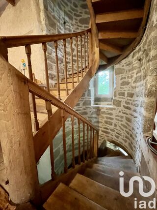  Maison � vendre 15 + pi�ces 628 m�