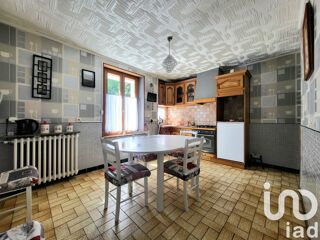  Maison � vendre 3 pi�ces 104 m�