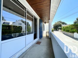  Appartement � vendre 3 pi�ces 55 m�