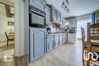  Maison � vendre 6 pi�ces 193 m�