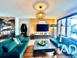  Villa � vendre 7 pi�ces 132 m�