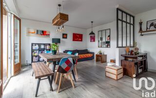  Appartement � vendre 3 pi�ces 62 m�