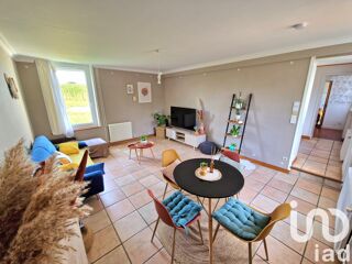  Maison � vendre 6 pi�ces 88 m�