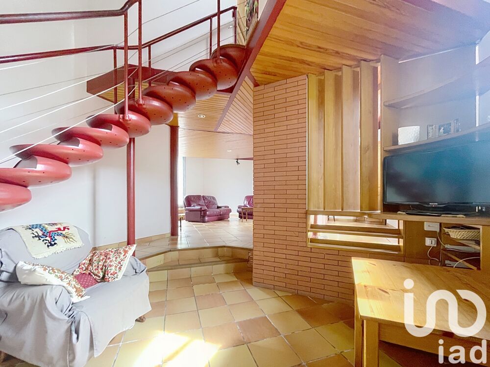 � vendre  Maison Toulouse (31400)