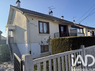  Maison � vendre 3 pi�ces 70 m�