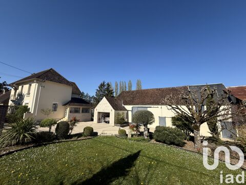   Vente Maison/villa 7 pi�ces Maison - 7 pi�ce(s) - 182 m�