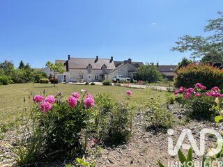  Maison � vendre 7 pi�ces 184 m�