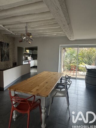  Maison � vendre 5 pi�ces 135 m�