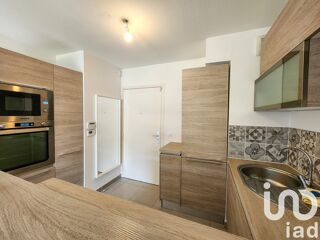  Appartement  louer 2 pices 38 m