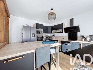  Maison � vendre 6 pi�ces 150 m�