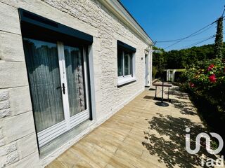  Maison � vendre 3 pi�ces 75 m�